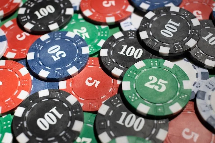 666o Baccarat Viproom